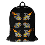 HB Dice Champ Backpack