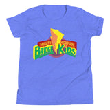 Mighty Bridge Kids T-Shirt